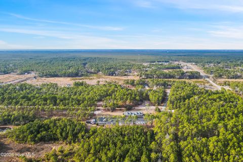 Tiny photo for 2030 Gastonia Road, Southport, NC 28461 (MLS # 100569196)