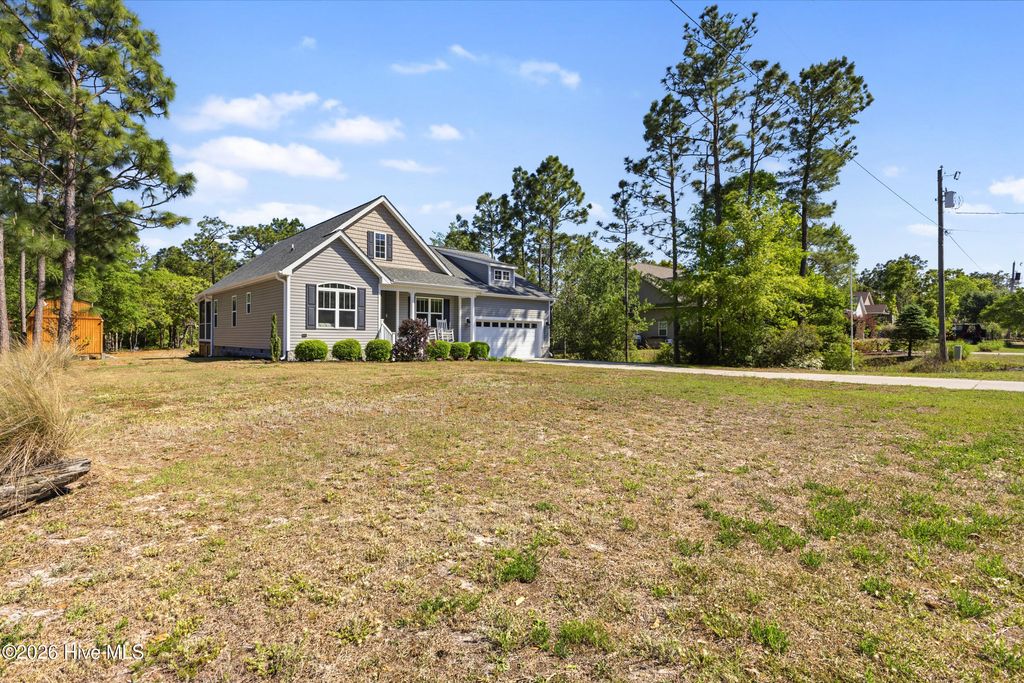 Photo of 2030 Gastonia Road, Southport, NC 28461 (MLS # 100569196)