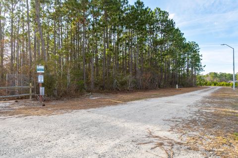 Tiny photo for 2030 Gastonia Road, Southport, NC 28461 (MLS # 100569196)