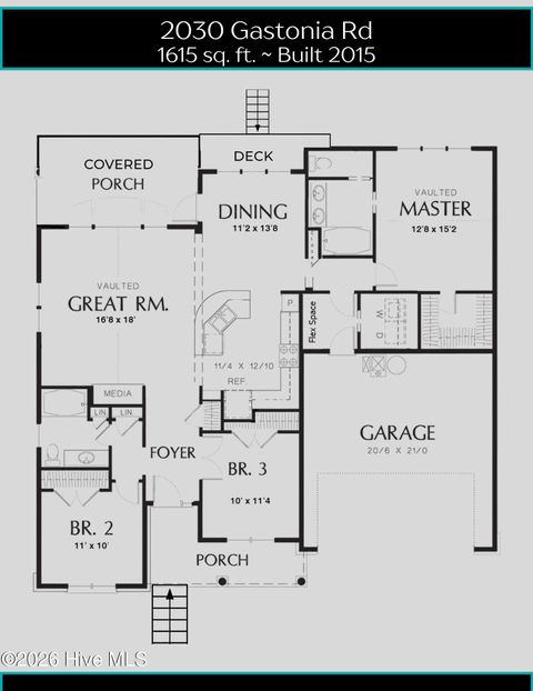 Tiny photo for 2030 Gastonia Road, Southport, NC 28461 (MLS # 100569196)