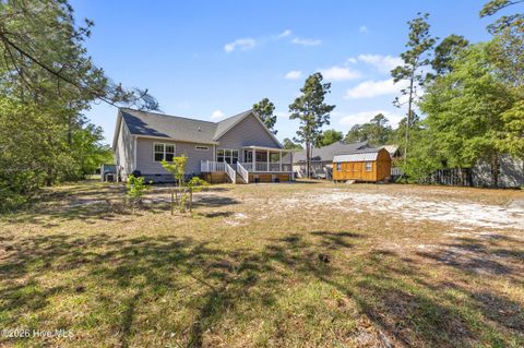 Tiny photo for 2030 Gastonia Road, Southport, NC 28461 (MLS # 100569196)