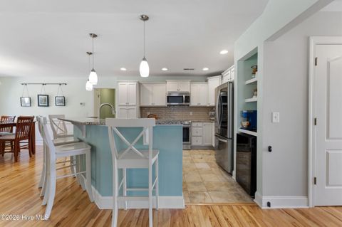Tiny photo for 2030 Gastonia Road, Southport, NC 28461 (MLS # 100569196)