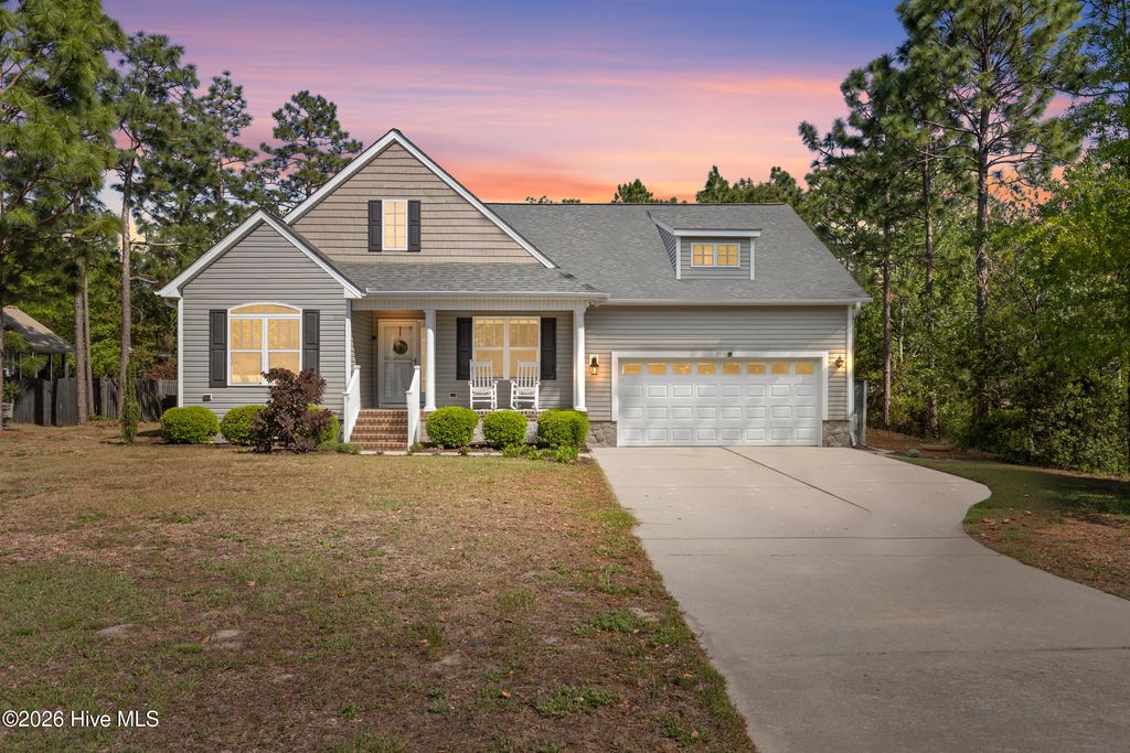 Photo of 2030 Gastonia Road, Southport, NC 28461 (MLS # 100569196)