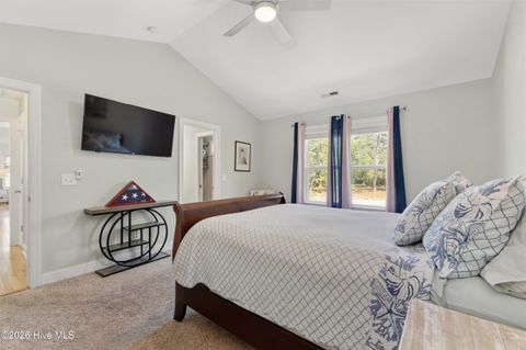 Tiny photo for 2030 Gastonia Road, Southport, NC 28461 (MLS # 100569196)