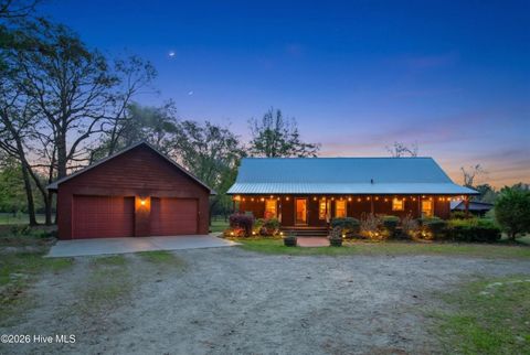 Homes For Sale - 449 Montrose Road<br/> Hoke County, Raeford, NC 28376