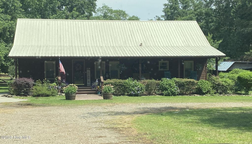 Photo of 449 Montrose Road, Raeford, NC 28376 (MLS # 100557771)