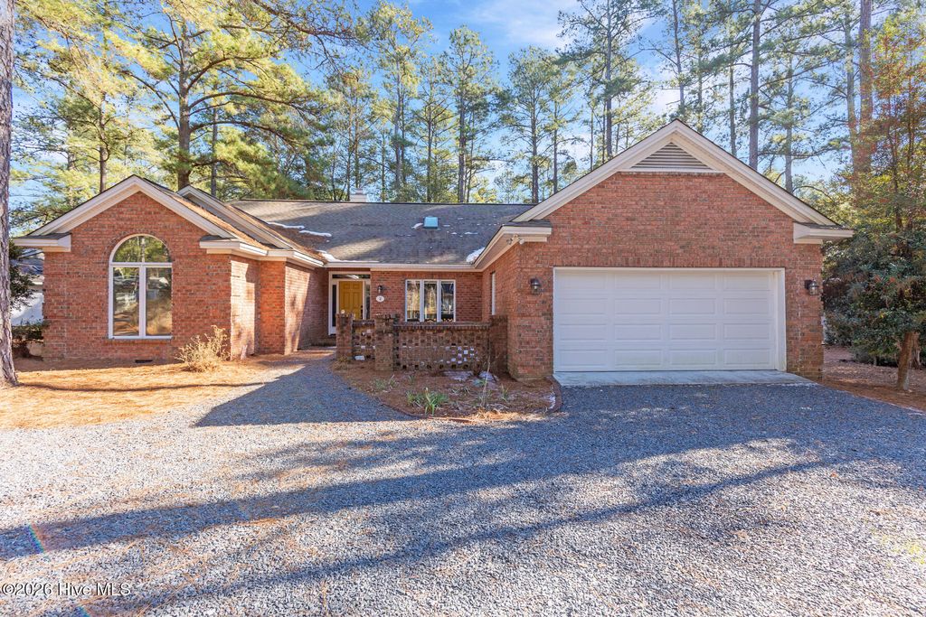 Photo of 2 Westchester Place, Pinehurst, NC 28374 (MLS # 100551869)