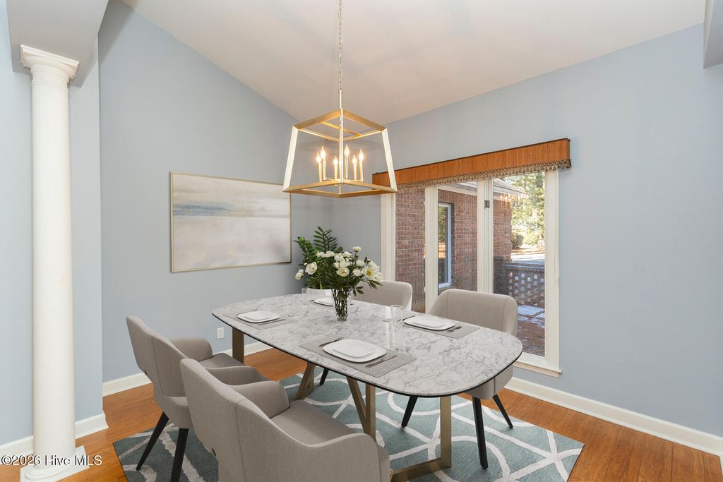 Photo of 2 Westchester Place, Pinehurst, NC 28374 (MLS # 100551869)