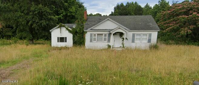 Photo of 8413 Caratoke Highway, Powells Point, NC 27966 (MLS # 100612223)