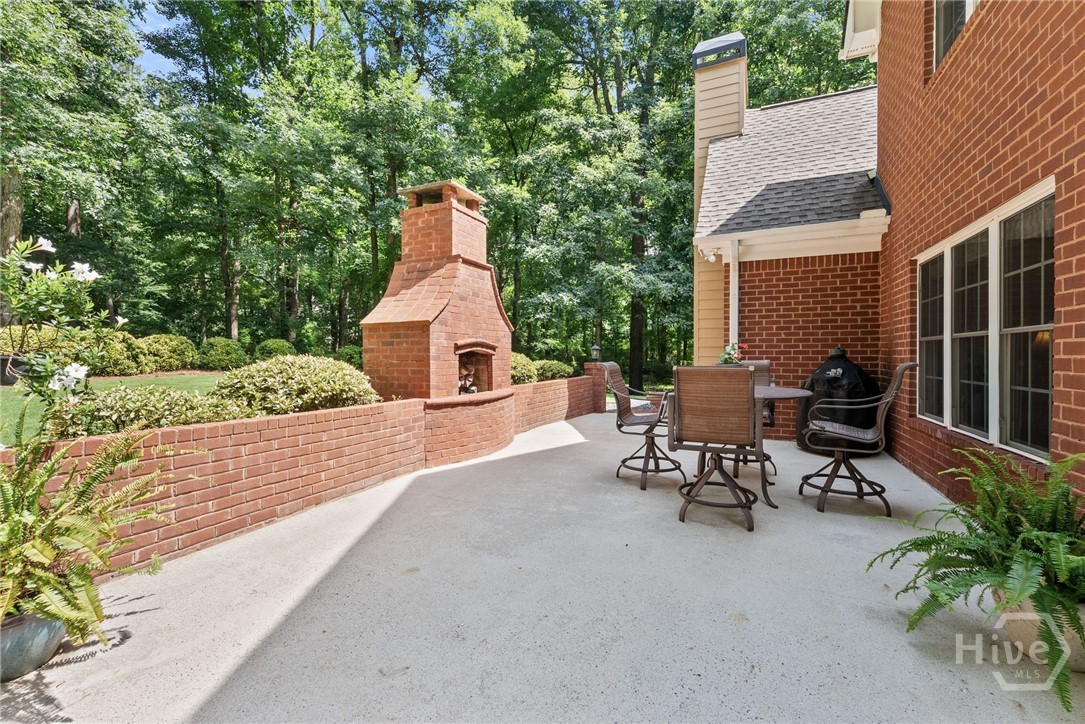 1030 Oaklake Terrace