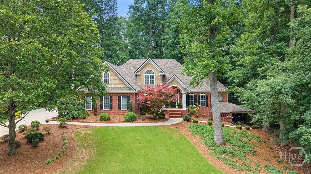 1030 Oaklake Terrace
