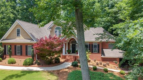 Photo of 1030 Oaklake Terrace, Watkinsville, GA 30677 (MLS # CL358855)