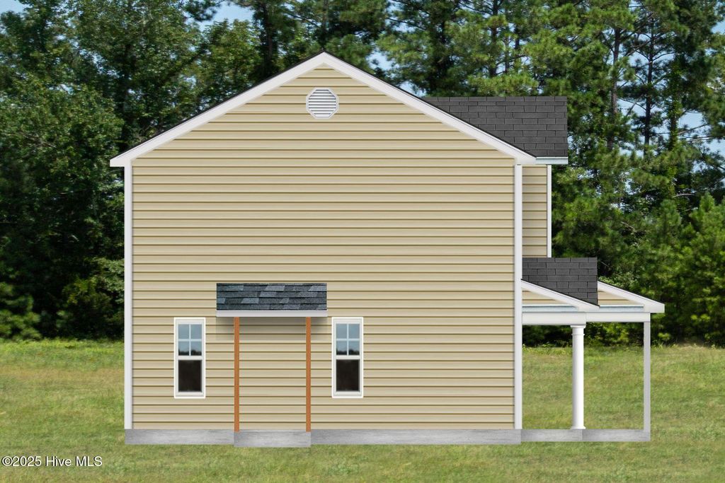 Photo of 805 Jasmine Lane, Jacksonville, NC 28546 (MLS # 100526871)