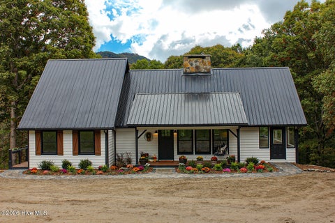 Photo of 121 Wolfcreek Road, Murphy, NC 28906 (MLS # 100611142)