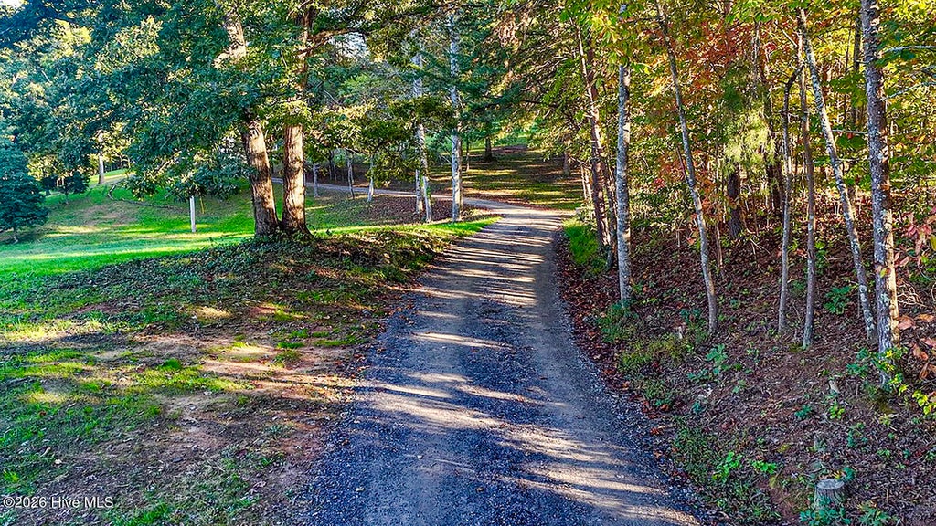Photo of 121 Wolfcreek Road, Murphy, NC 28906 (MLS # 100611142)