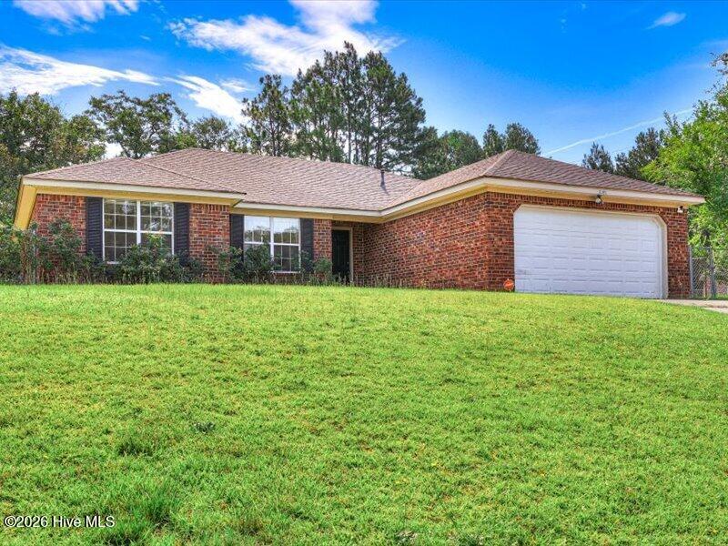 Photo of 3303 Wombles Court, Hephzibah, GA 30815 (MLS # 100587062)