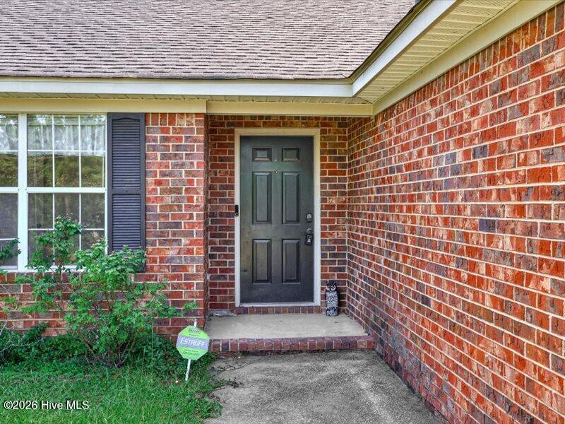 3303 Wombles Court
