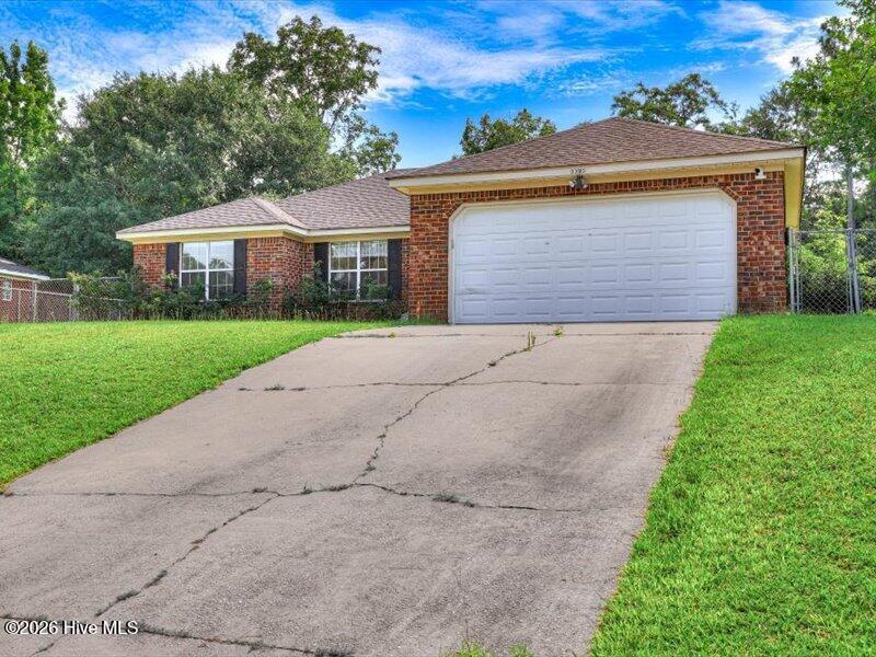 Photo of 3303 Wombles Court, Hephzibah, GA 30815 (MLS # 100587062)