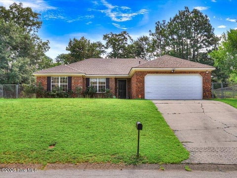 Photo of 3303 Wombles Court, Hephzibah, GA 30815 (MLS # 100587062)