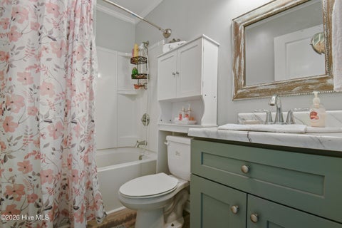 Tiny photo for 2250 New River Inlet Road #Unit 111, North Topsail Beach, NC 28460 (MLS # 100590520)