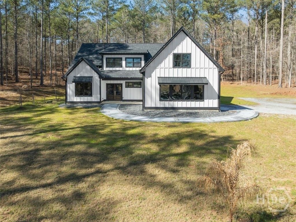 Photo of 247 Parks Mill Road, Buckhead, GA 30625 (MLS # CL349719)