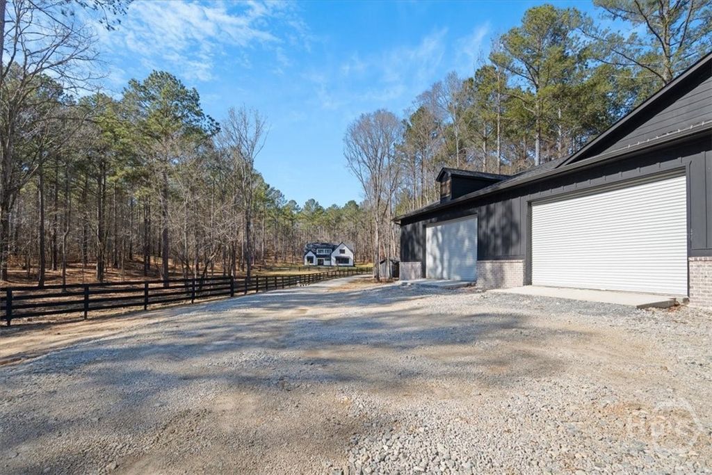 Photo of 247 Parks Mill Road, Buckhead, GA 30625 (MLS # CL349719)
