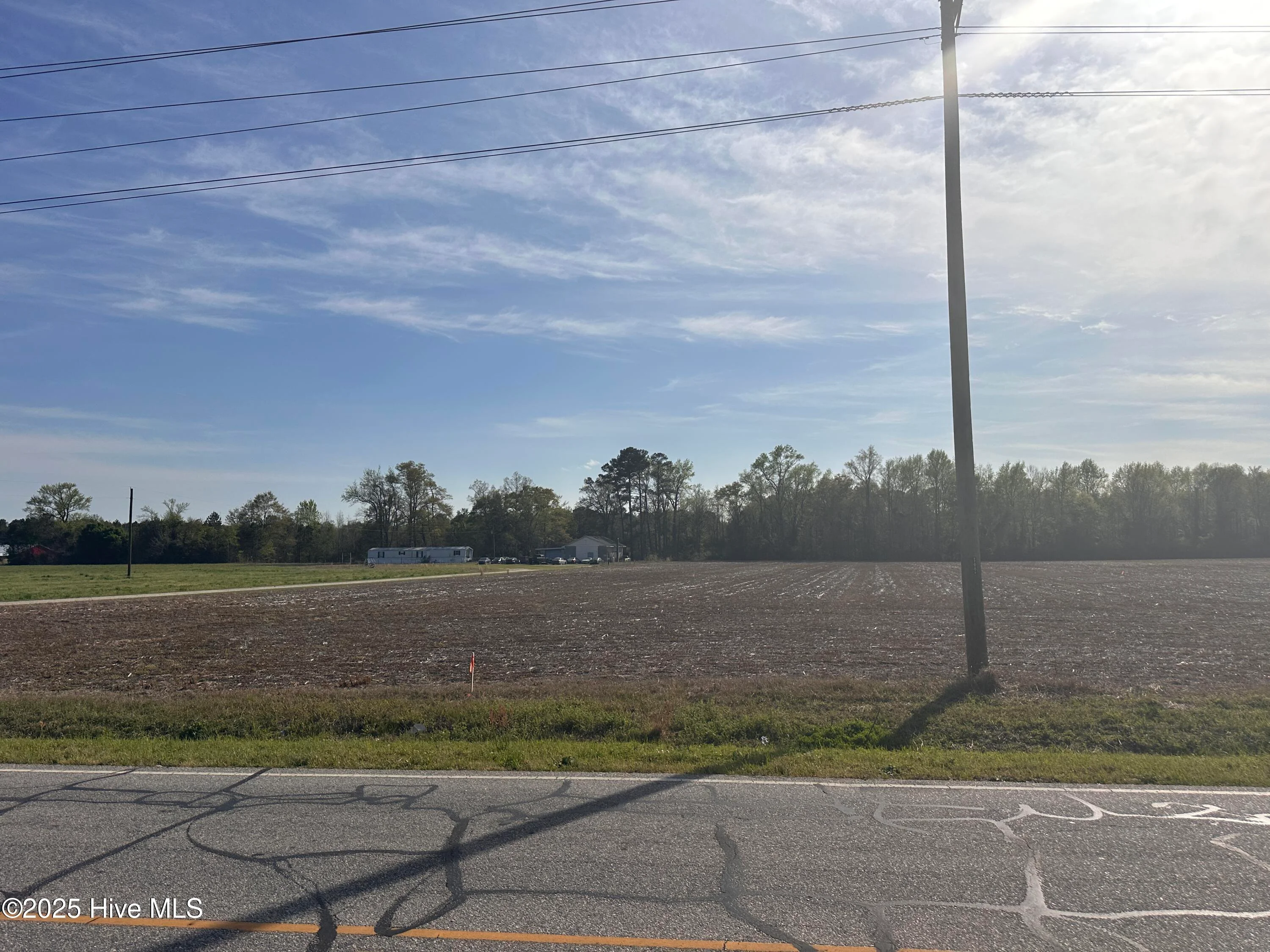 Lot 1 Rennert Road