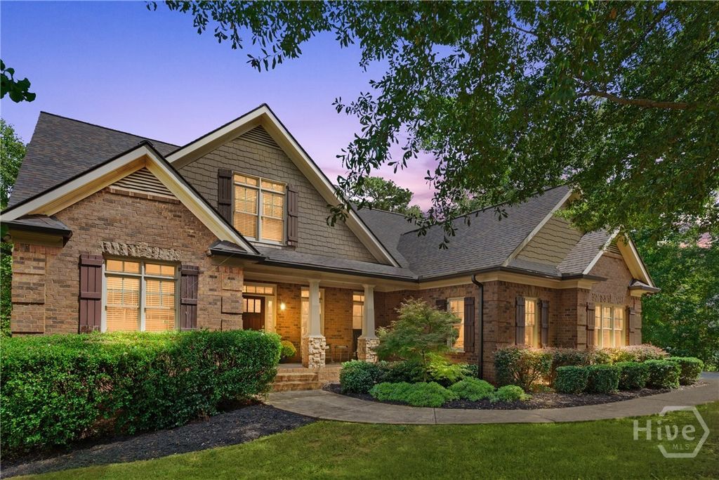 Photo of 2082 Wade Drive, Bogart, GA 30622 (MLS # CL340642)