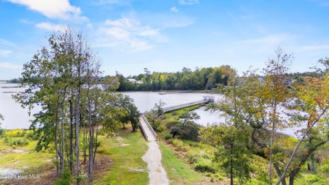 Tiny photo for 323 Crown Pointe Drive, Hampstead, NC 28443 (MLS # 100608783)