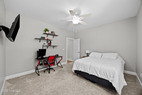 Tiny photo for 323 Crown Pointe Drive, Hampstead, NC 28443 (MLS # 100608783)
