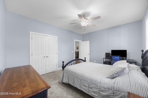 Tiny photo for 323 Crown Pointe Drive, Hampstead, NC 28443 (MLS # 100608783)