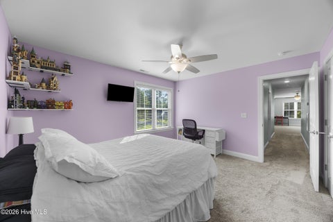 Tiny photo for 323 Crown Pointe Drive, Hampstead, NC 28443 (MLS # 100608783)