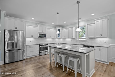 Tiny photo for 323 Crown Pointe Drive, Hampstead, NC 28443 (MLS # 100608783)