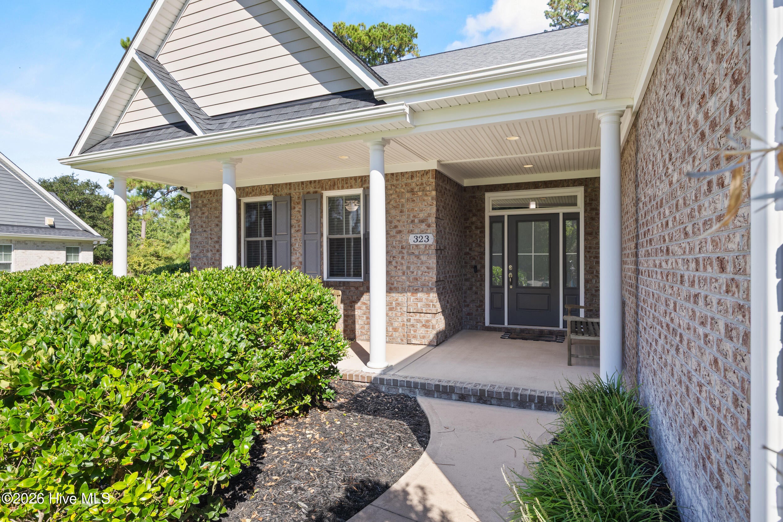 323 Crown Pointe Drive