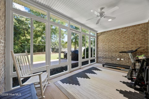 Tiny photo for 323 Crown Pointe Drive, Hampstead, NC 28443 (MLS # 100608783)