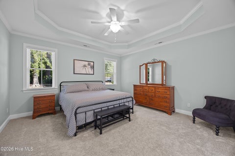 Tiny photo for 323 Crown Pointe Drive, Hampstead, NC 28443 (MLS # 100608783)