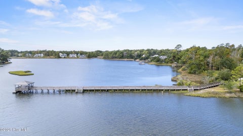 Tiny photo for 323 Crown Pointe Drive, Hampstead, NC 28443 (MLS # 100608783)