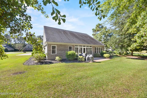 Tiny photo for 323 Crown Pointe Drive, Hampstead, NC 28443 (MLS # 100608783)
