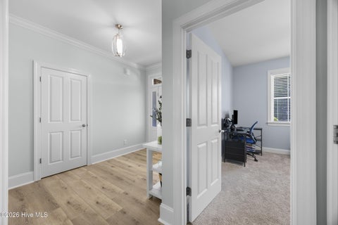 Tiny photo for 323 Crown Pointe Drive, Hampstead, NC 28443 (MLS # 100608783)