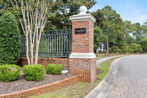 Tiny photo for 323 Crown Pointe Drive, Hampstead, NC 28443 (MLS # 100608783)