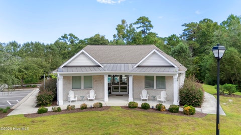 Tiny photo for 323 Crown Pointe Drive, Hampstead, NC 28443 (MLS # 100608783)