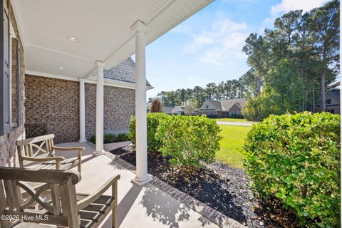 Tiny photo for 323 Crown Pointe Drive, Hampstead, NC 28443 (MLS # 100608783)