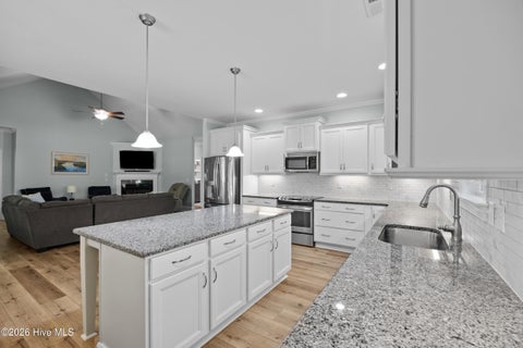 Tiny photo for 323 Crown Pointe Drive, Hampstead, NC 28443 (MLS # 100608783)