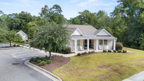 Tiny photo for 323 Crown Pointe Drive, Hampstead, NC 28443 (MLS # 100608783)