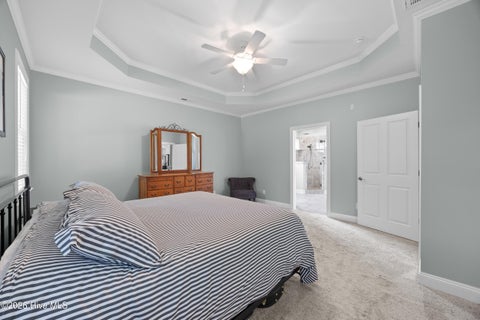 Tiny photo for 323 Crown Pointe Drive, Hampstead, NC 28443 (MLS # 100608783)