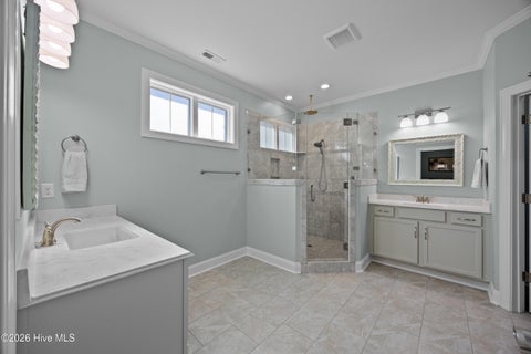 Tiny photo for 323 Crown Pointe Drive, Hampstead, NC 28443 (MLS # 100608783)