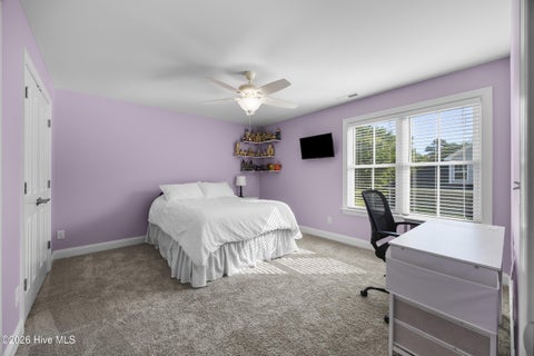 Tiny photo for 323 Crown Pointe Drive, Hampstead, NC 28443 (MLS # 100608783)