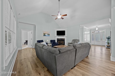 Tiny photo for 323 Crown Pointe Drive, Hampstead, NC 28443 (MLS # 100608783)