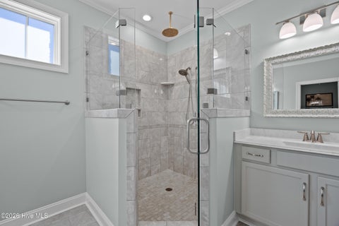 Tiny photo for 323 Crown Pointe Drive, Hampstead, NC 28443 (MLS # 100608783)