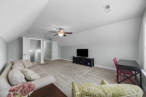 Tiny photo for 323 Crown Pointe Drive, Hampstead, NC 28443 (MLS # 100608783)